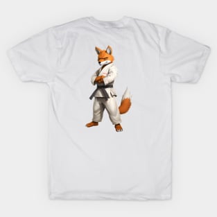 HTA Jackal T-Shirt